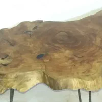 میز پامبلی