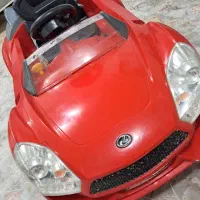 ماشین کنترلی شارژی