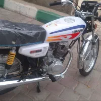 موتور کویر خشک