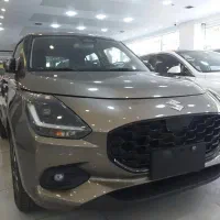 سوزوکی سوییفت