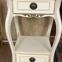 میز تلفن|مبلمان خانگی و میز عسلی|اردبیل, |دیوار