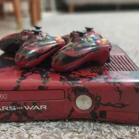 ایکس باکس 360 اسلیم