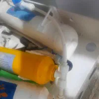 تعمیرات آب شیرین کن - نصب تصفیه آب - تعویض فیلتر|آب‌سردکن و تصفیه آب|قم, پردیسان|دیوار