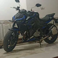 z1000 های پرو