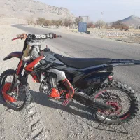crf450 2014|موتورسیکلت|مرند, |دیوار