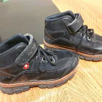 کفش بچه پسرانه