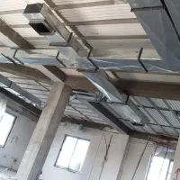 کانال سازی کولر|کولر گازی و فن‌کوئل|تهران, دکتر هوشیار|دیوار