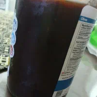 رب آلوچه جنگلی ترش