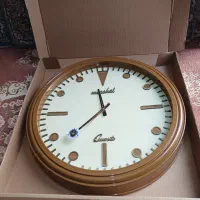 ساعت دیواری نو