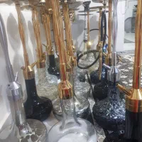 قلیان کرنو قلیان موسو