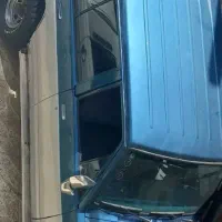 پاترول ۴در ۶سیلندر