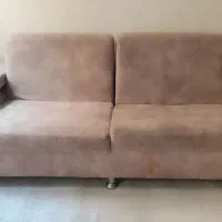 مبل تخت خواب شو