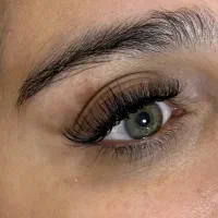 اکستنشن مژه