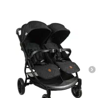 کالسکه دوقلو کیدیلو