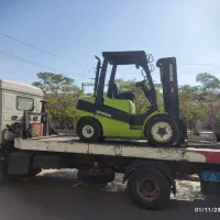 اجاره لیفتراک در پاکدشت