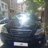 کیا سورنتو2008