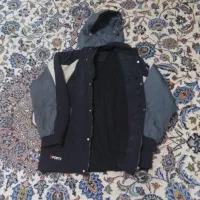 کاپشن اسپورت پسرانه بزرگسال اصل ترکیه|لباس|خرقان, |دیوار