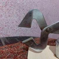 قندشکن|قوری، کتری، قهوه‌ساز دستی|رشت, دخانیات|دیوار