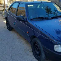 پروژ روآ ۸۵|خودرو سواری و وانت|قیدار, |دیوار