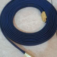 کابل ۵متری.HDMI.صحیح و سالم . نوع.