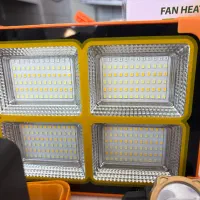 چراغ قو پروژکتور خورشیدی و برقی|لامپ و چراغ|کرمان, |دیوار