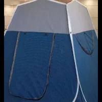 چادر مسافرتی