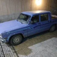 مزدا2000 به شدت سالم