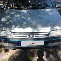 پژو 405مدل 89|خودرو سواری و وانت|تبریز, |دیوار