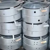 تنور مسافرتی|اجاق گاز و لوازم برقی پخت‌وپز|تهران, افسریه جنوبی|دیوار