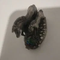 مجسمه یاد بود  مسابقات اسب   دوانی|کلکسیون اشیاء عتیقه|تهران, جیحون|دیوار