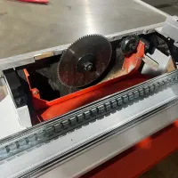 پنل بر 380 دورکن ام دی اف|ماشین‌آلات صنعتی|اصفهان, گورتان|دیوار