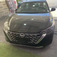 نیسان سیلفی e-power plus