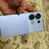 موبایل شیائومی Note13 proـحافظه۵۱۲ـرم۱۲|موبایل|تهران, فتح|دیوار