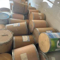 بشکه مقوایی سطل استند خشکبار برنج قهوه عطاری سوپر|عمدهفروشی|شیراز, شهرک مهرگان|دیوار