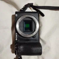 دوربین سونی۶۵۰۰