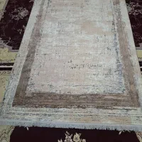 فرش ۴متری (نو)|فرش|ساوه, |دیوار