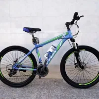 دوچرخه BARFI کیفیت خاص ق+یمت مناسب(مارالان سجادیه)