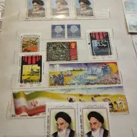 تمبر|کلکسیون سکه، تمبر، اسکناس|قرچک, مهدیه|دیوار