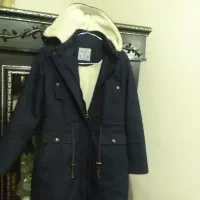 کابشن لی نو یک بار پوشیده شده دخترانه