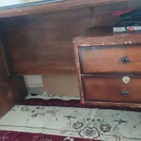 میزتحریرتمام چوب