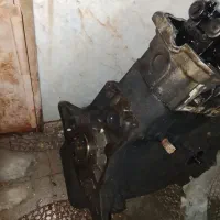 موتور کامل نیسان