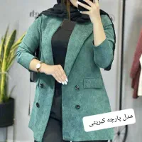 انواع پارچهای پاییزی  زیرقیمت بازار  (فروش خانگی)