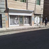 مغازه ۵۰ متری در شهرک رسالت