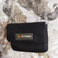 کیف دوشی زنانه GT-TRANCK مشکی