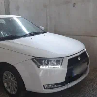 دنا پلاس 6 دنده معمولی، مدل ۱۴۰۳