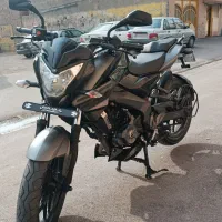 NS98 در حد خشک|موتورسیکلت|ساوه, |دیوار