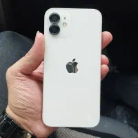 اپل iPhone 12 با حافظهٔ ۲۵۶ گیگابایت|موبایل|تهران, جیحون|دیوار