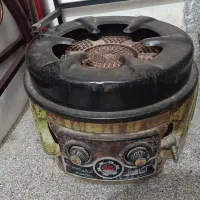 اجاق دوشعله بزرگ آناگاز