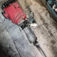 دستگاه تخریب بزرگ