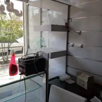 فروش دکور مغازه موبایل فروشی|فروشگاه و مغازه|کازرون, |دیوار